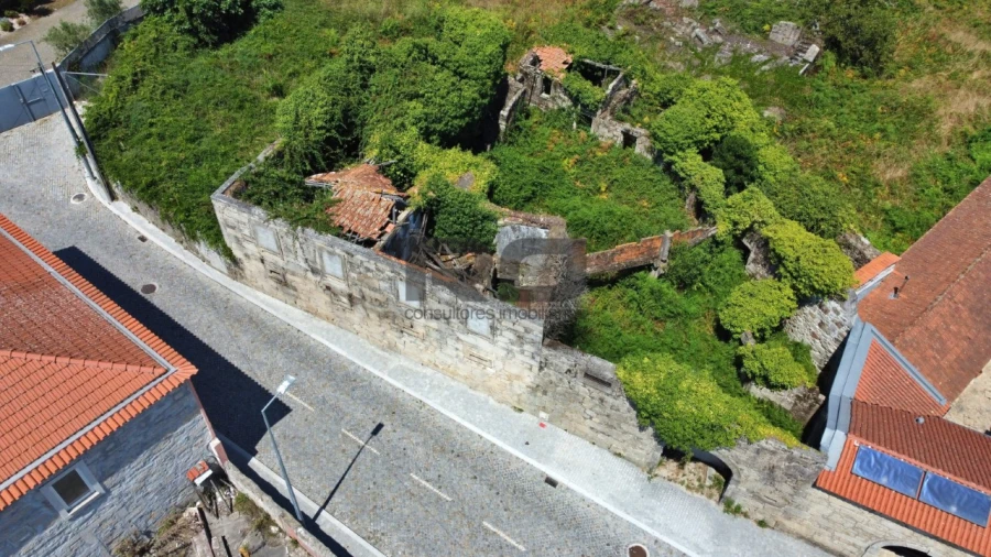 Terreno para Venda em Nogueira e Silva Escura Foto 5