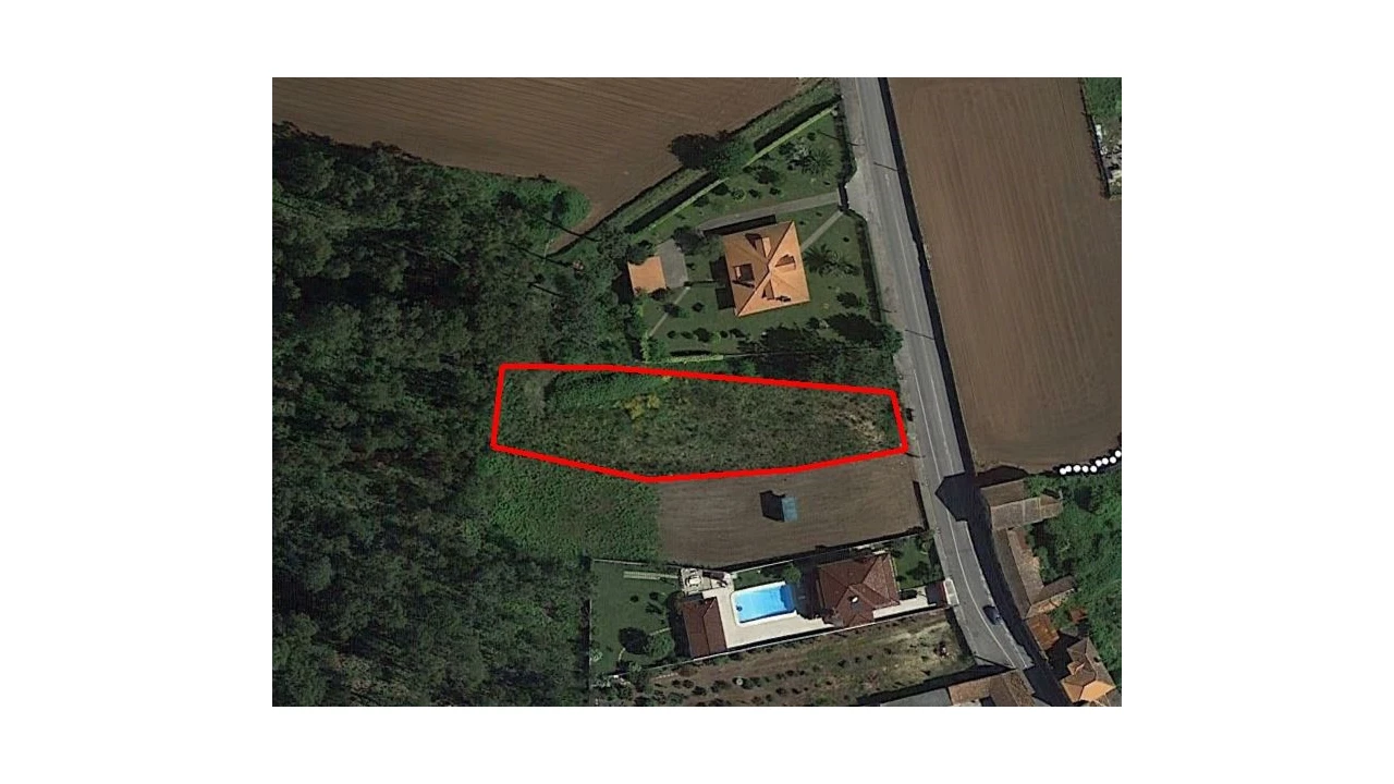 Terreno para Venda em Modivas Foto 6