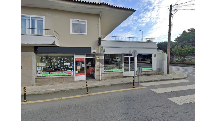 Loja para Cedência de Quotas em Custóias, Leça do Balio e Guifões Foto 3