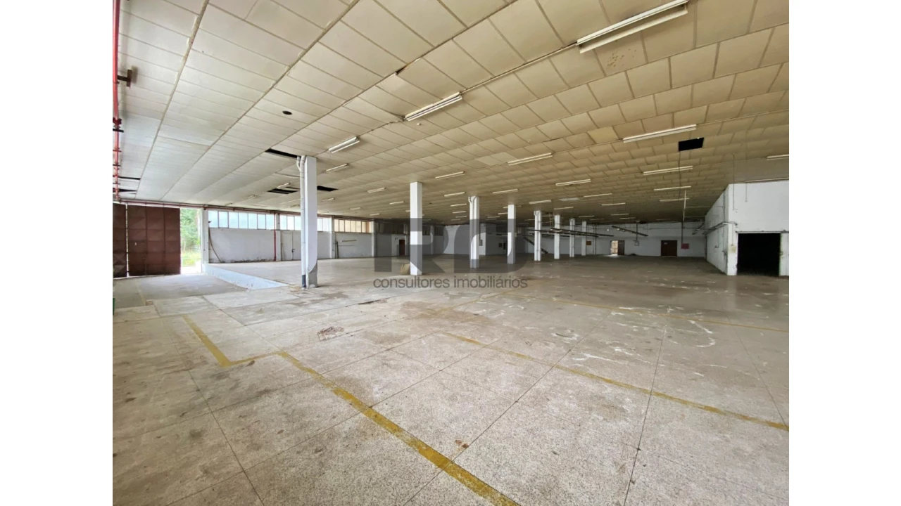 Armazém para Venda em Bougado (São Martinho e Santiago) Foto 6