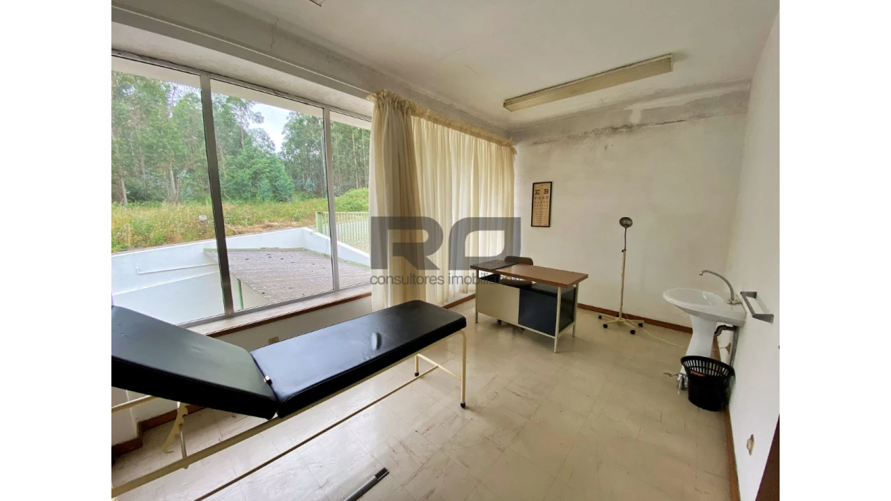 Armazém para Venda em Bougado (São Martinho e Santiago) Foto 22