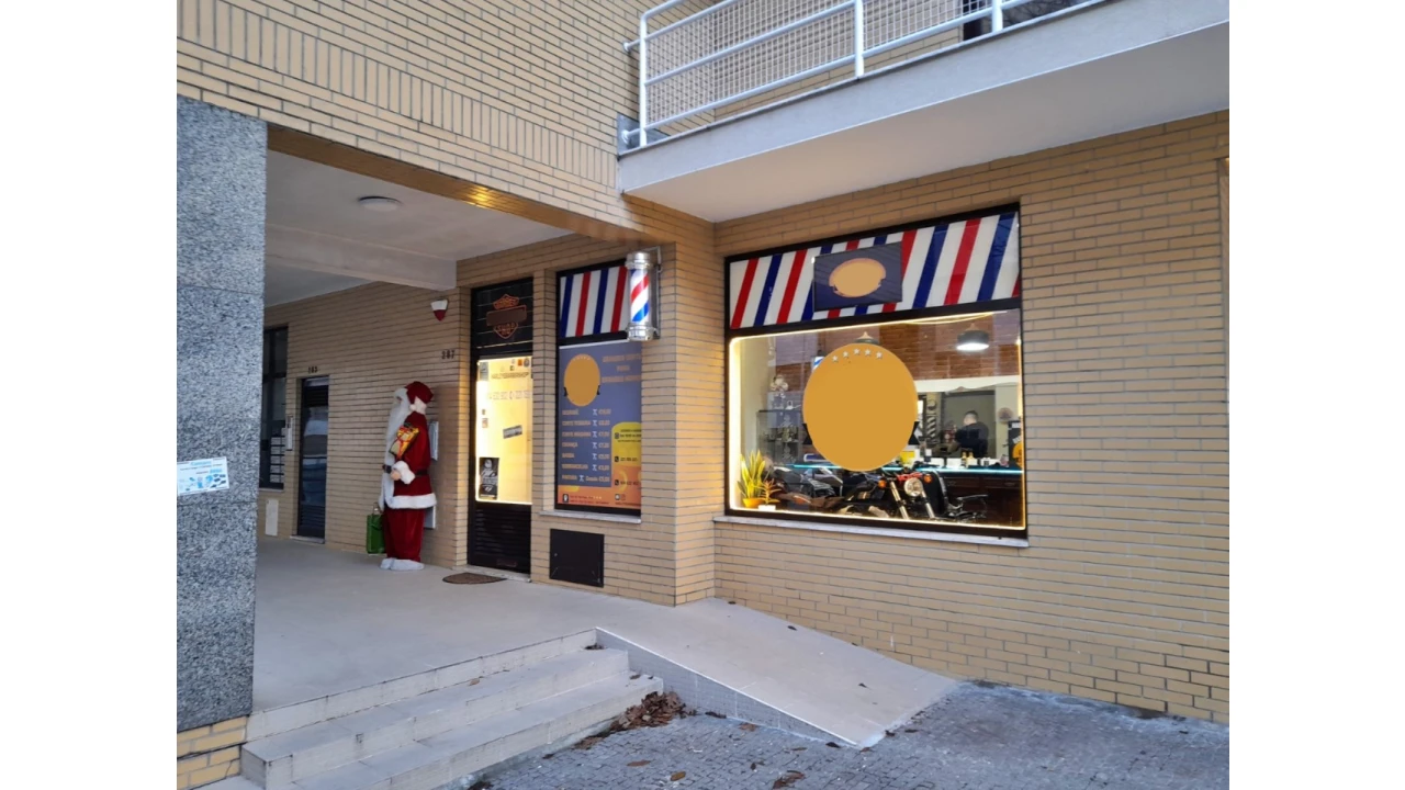 Loja para Venda em Custóias, Leça do Balio e Guifões Foto 3