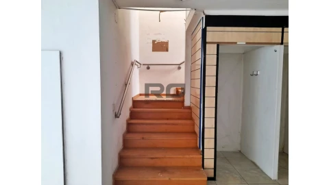 Loja para Arrendamento em Matosinhos e Leça da Palmeira