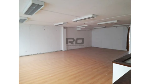 Loja para Arrendamento em Matosinhos e Leça da Palmeira