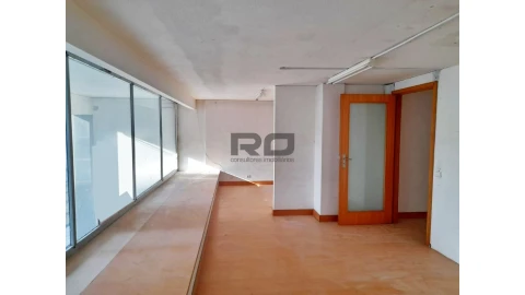 Loja para Arrendamento em Matosinhos e Leça da Palmeira