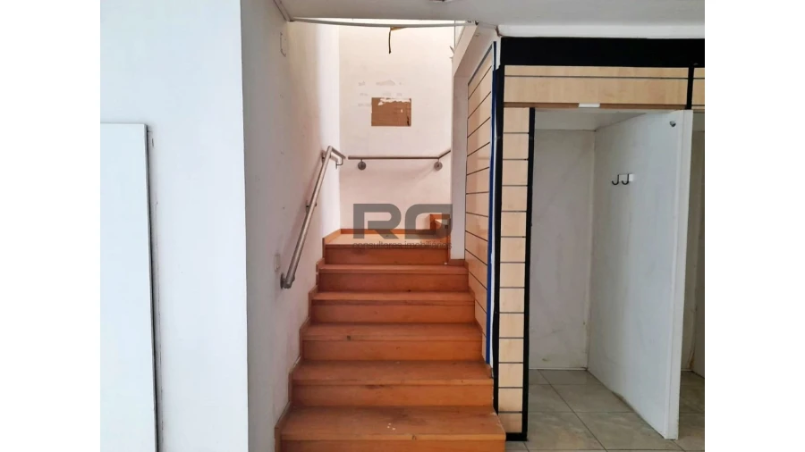 Loja para Arrendamento em Matosinhos e Leça da Palmeira Foto 4