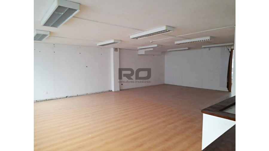 Loja para Arrendamento em Matosinhos e Leça da Palmeira Foto 5