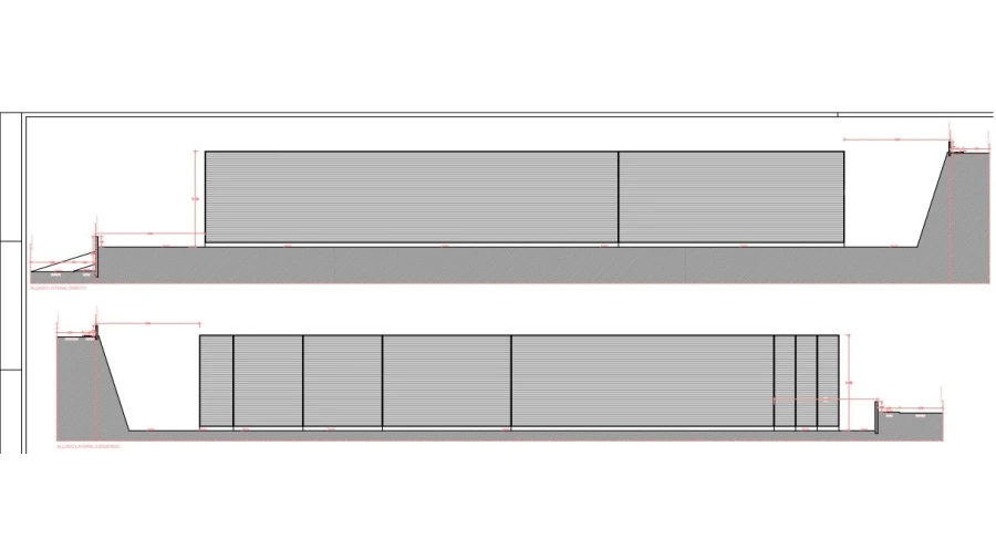 Armazém para Venda em Lordelo Foto 11