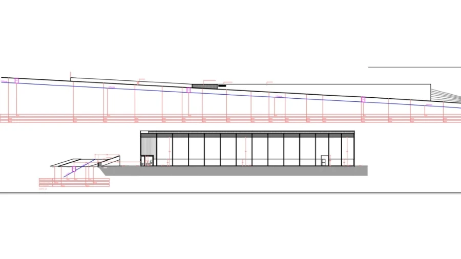 Armazém para Venda em Lordelo Foto 12