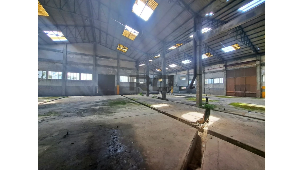 Armazém para Venda em Foz do Sousa e Covelo Foto 7