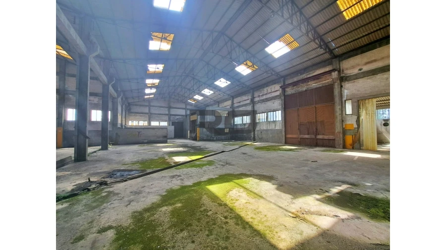 Armazém para Venda em Foz do Sousa e Covelo Foto 5