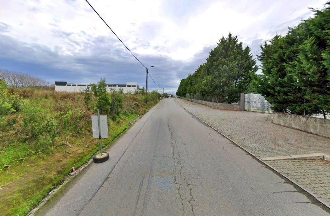 Terreno para Arrendamento em Custóias, Leça do Balio e Guifões Foto 3