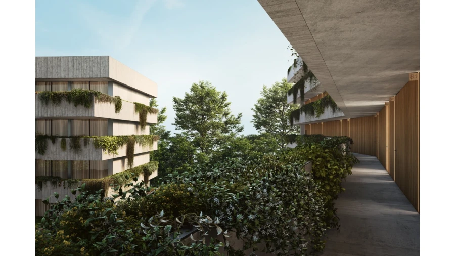Apartamento T1 para Venda em Matosinhos e Leça da Palmeira Foto 7