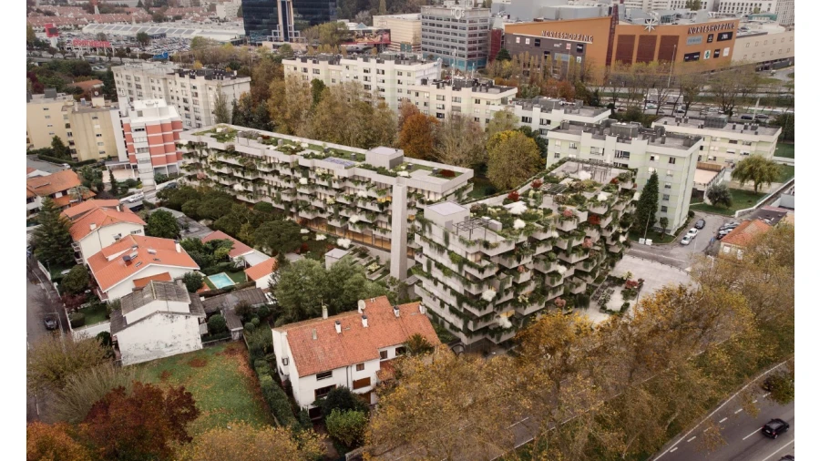 Apartamento T1 para Venda em Matosinhos e Leça da Palmeira Foto 8