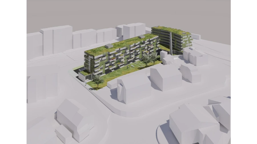 Apartamento T1 para Venda em Matosinhos e Leça da Palmeira Foto 10