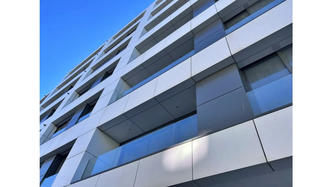 Apartamento T3 para Venda em Aldoar, Foz do Douro e Nevogilde Foto 1