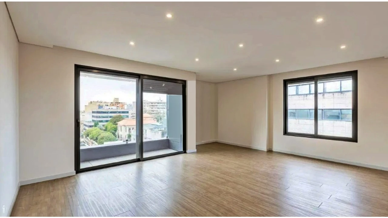 Apartamento T3 para Venda em Aldoar, Foz do Douro e Nevogilde Foto 2