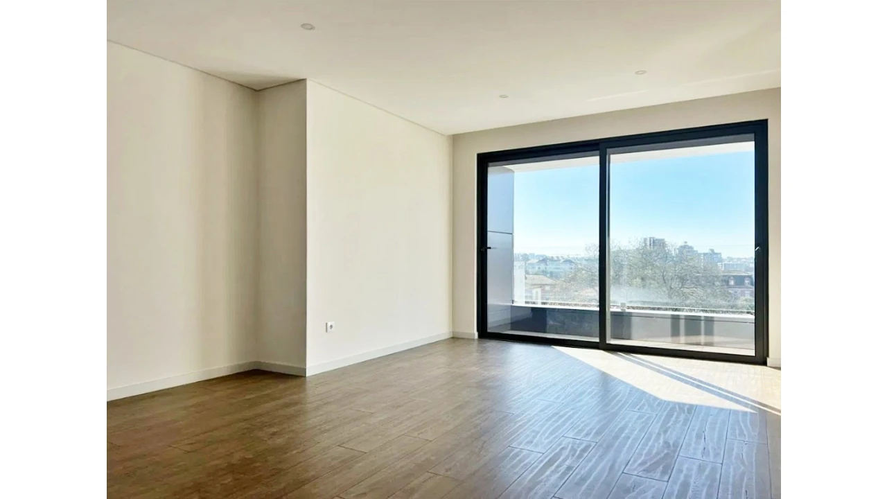 Apartamento T3 para Venda em Aldoar, Foz do Douro e Nevogilde Foto 8