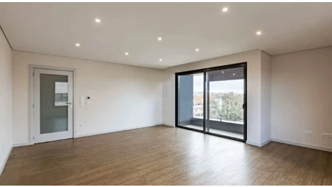 Apartamento T3 para Venda em Aldoar, Foz do Douro e Nevogilde