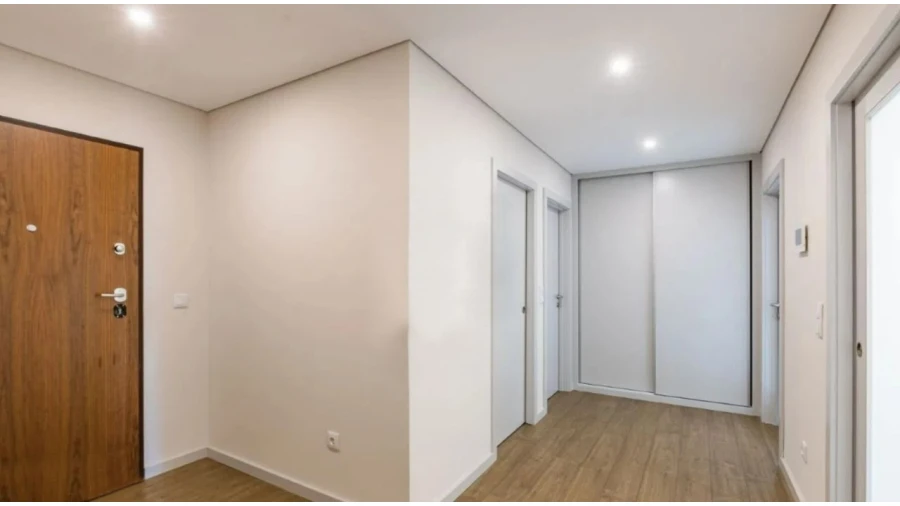 Apartamento T3 para Venda em Aldoar, Foz do Douro e Nevogilde Foto 11