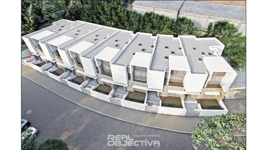 Moradia T3 para Venda em Cidade da Maia Foto 3
