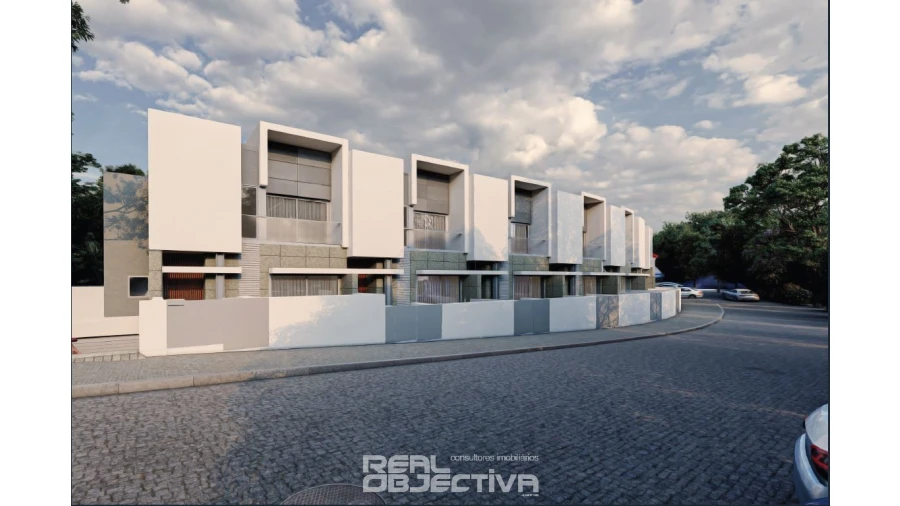 Moradia T3 para Venda em Cidade da Maia Foto 2
