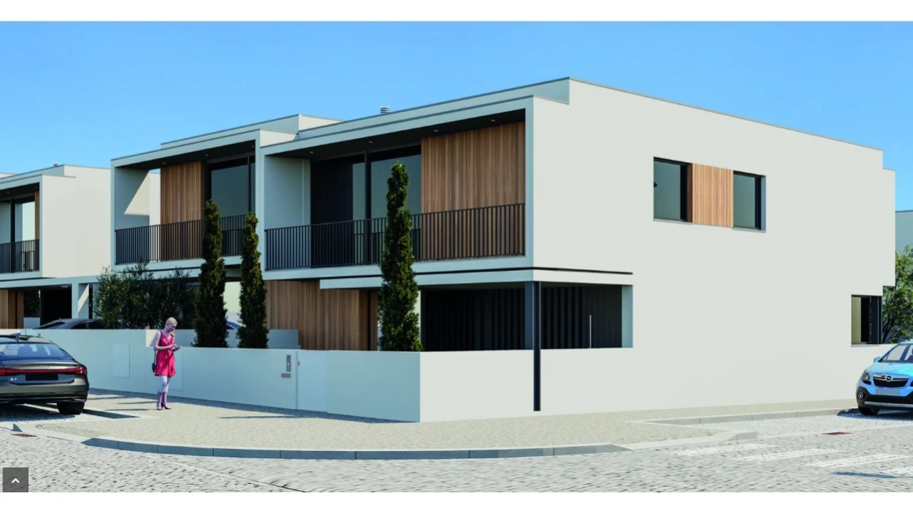 Moradia T3 para Venda em Vila Chã Foto 2