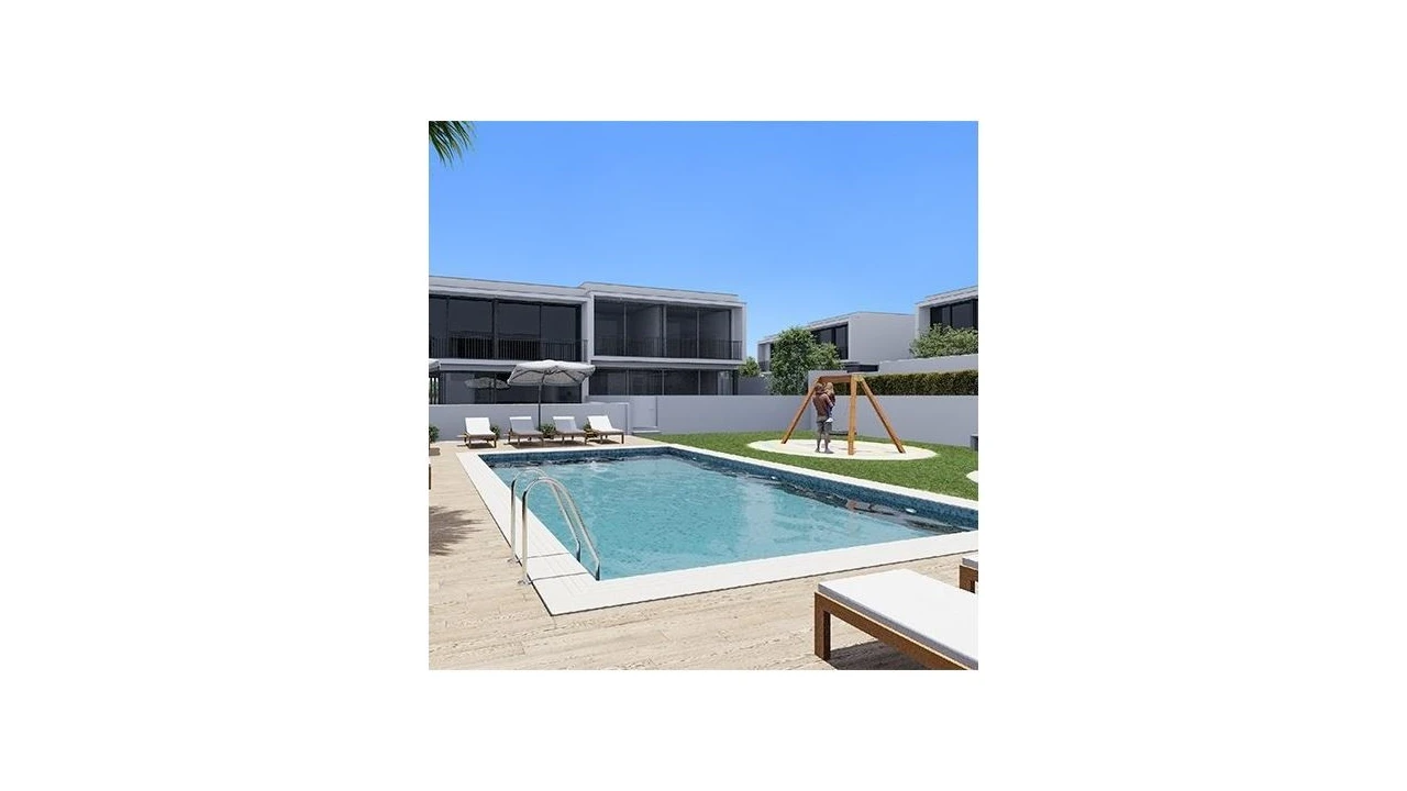 Moradia T3 para Venda em Vila Chã Foto 1