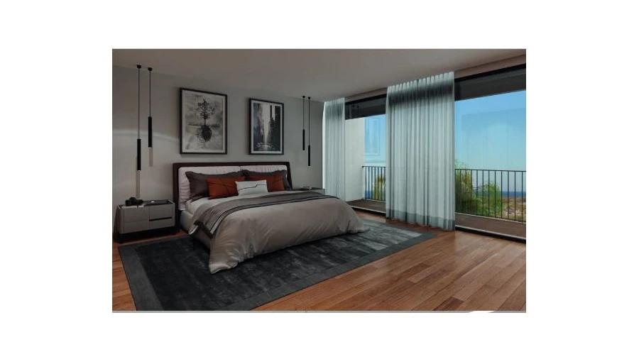 Moradia T3 para Venda em Vila Chã Foto 4