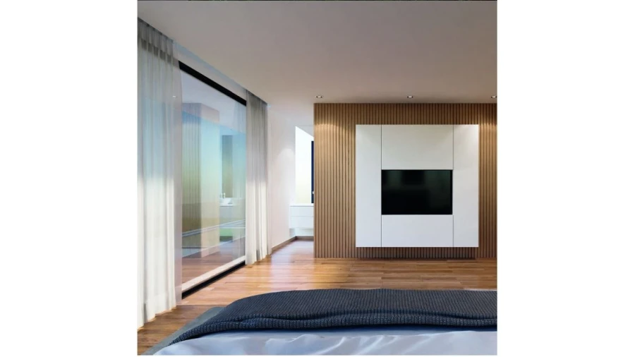 Moradia T3 para Venda em Vila Chã Foto 6