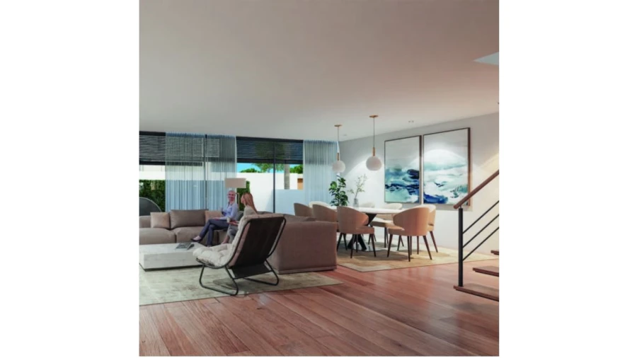 Moradia T3 para Venda em Vila Chã Foto 7