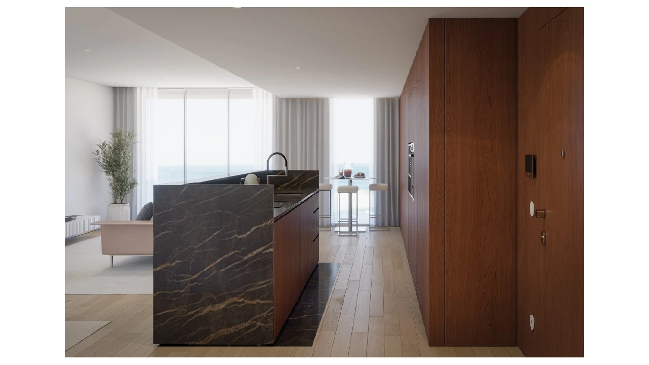 Apartamento T2 para Venda em Vila do Conde Foto 3