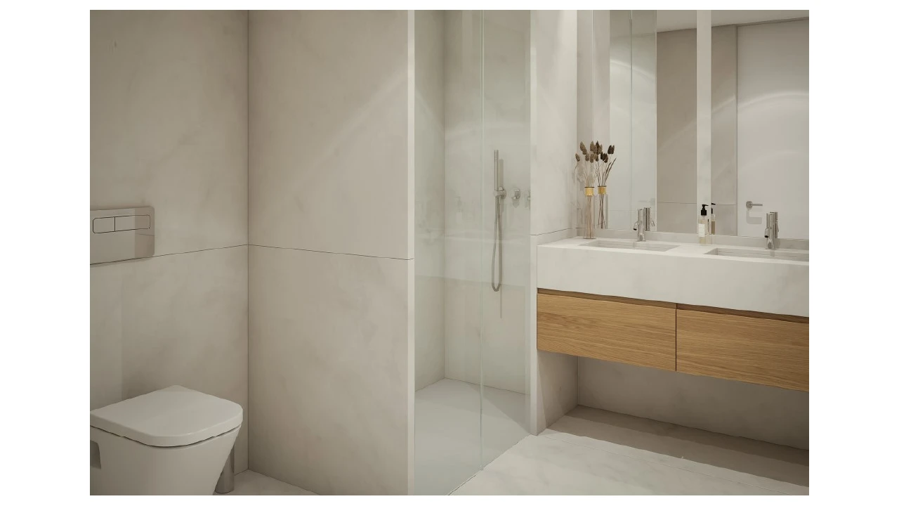 Apartamento T2 para Venda em Vila do Conde Foto 7