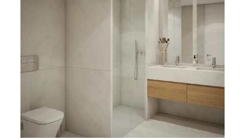 Apartamento T2 para Venda em Vila do Conde