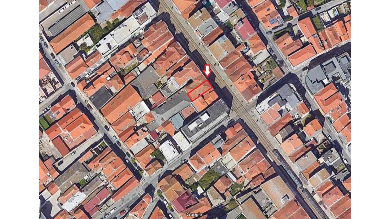 Loja para Arrendamento em Matosinhos e Leça da Palmeira Foto 14