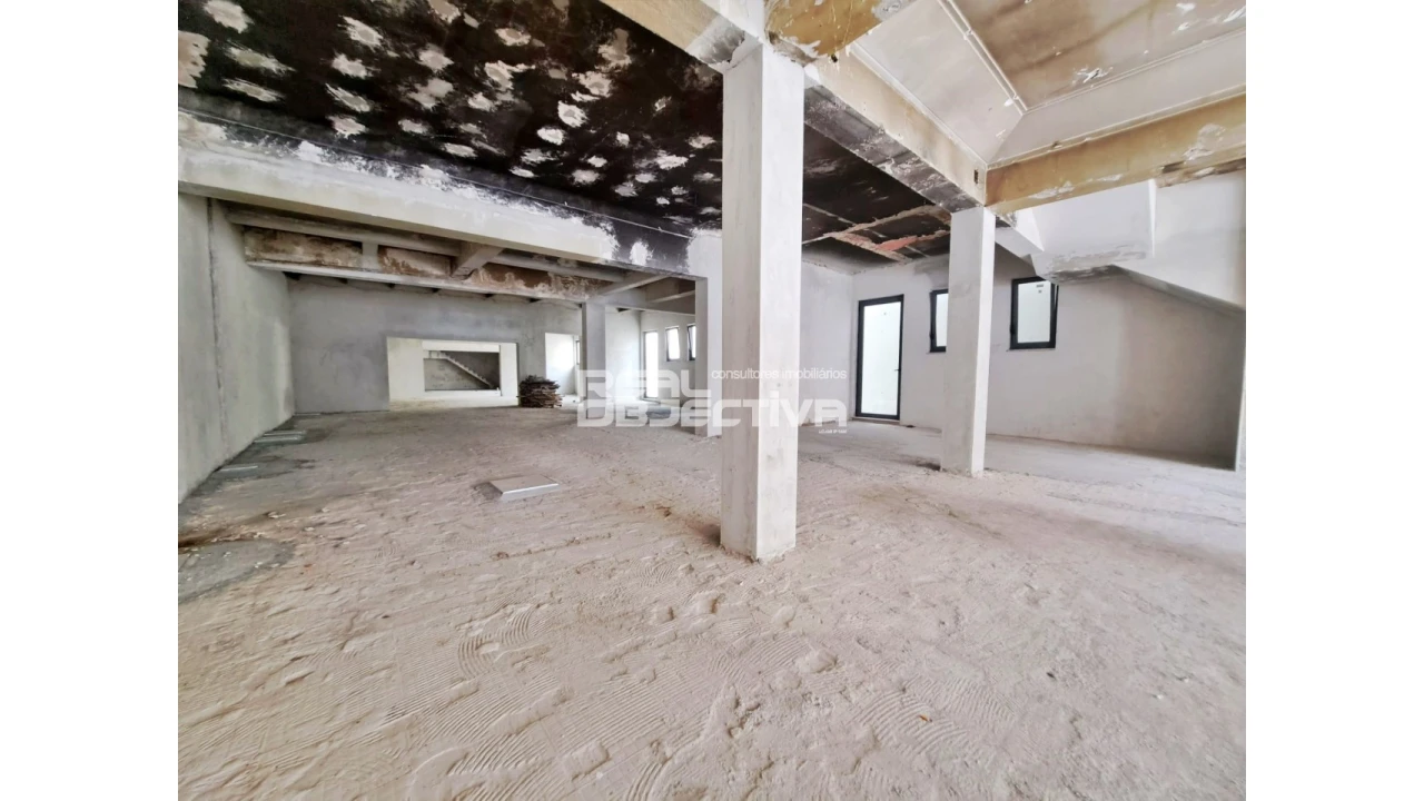 Loja para Arrendamento em Matosinhos e Leça da Palmeira Foto 2