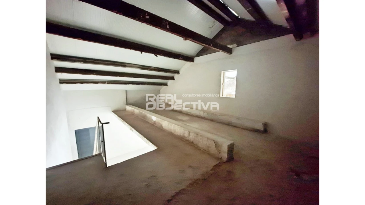 Loja para Arrendamento em Matosinhos e Leça da Palmeira Foto 7