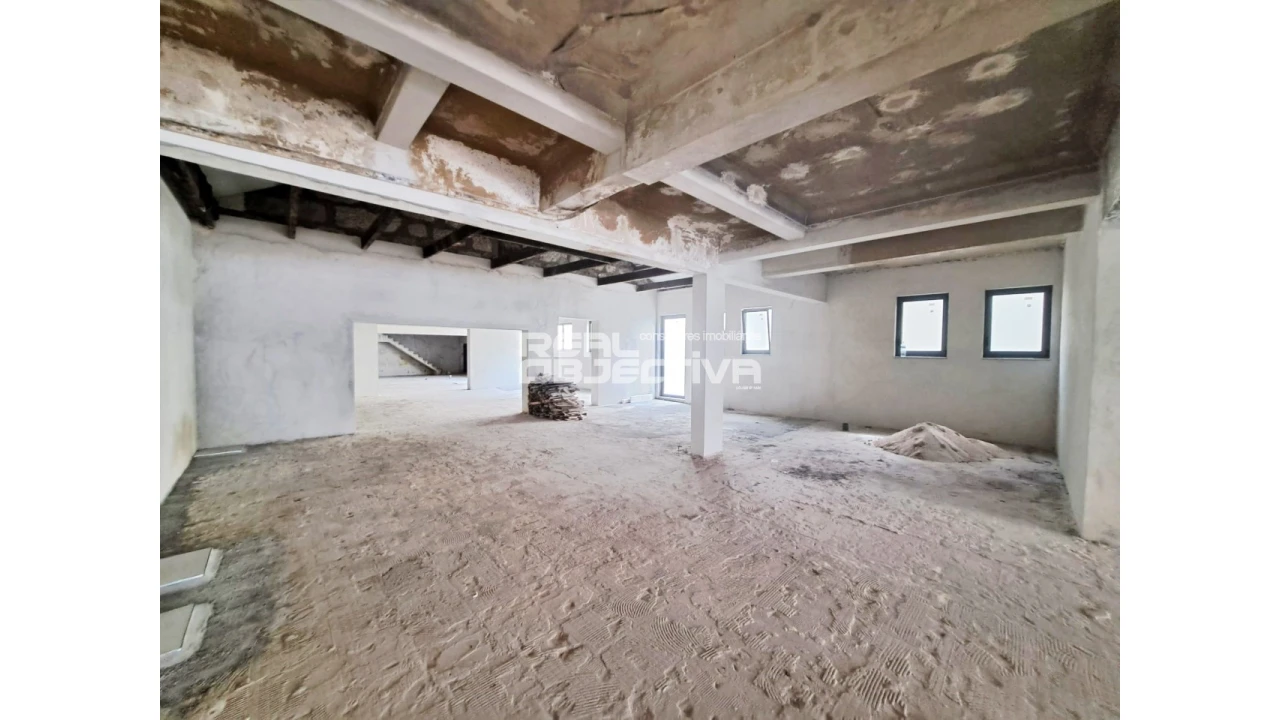 Loja para Arrendamento em Matosinhos e Leça da Palmeira Foto 4