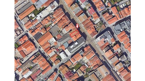 Loja para Arrendamento em Matosinhos e Leça da Palmeira