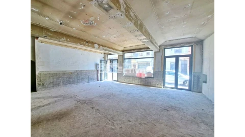 Loja para Arrendamento em Matosinhos e Leça da Palmeira