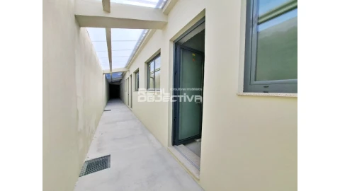 Loja para Arrendamento em Matosinhos e Leça da Palmeira