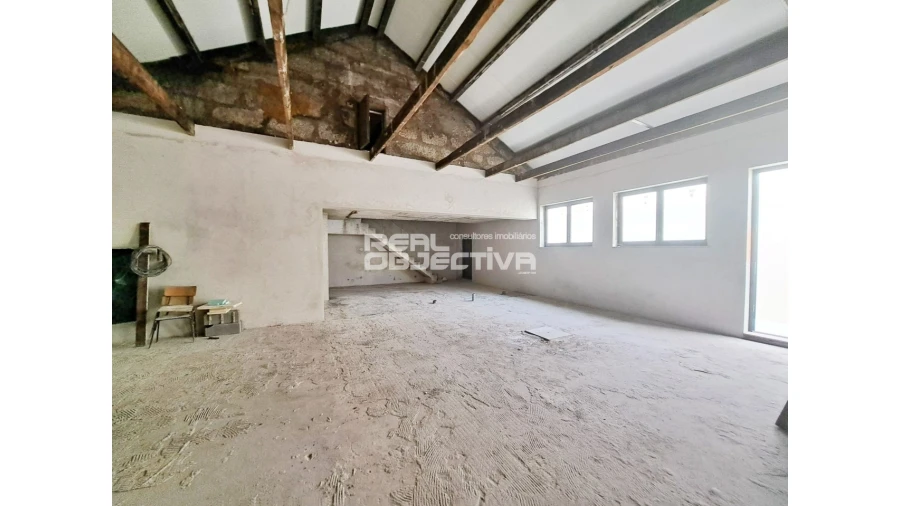 Loja para Arrendamento em Matosinhos e Leça da Palmeira Foto 6