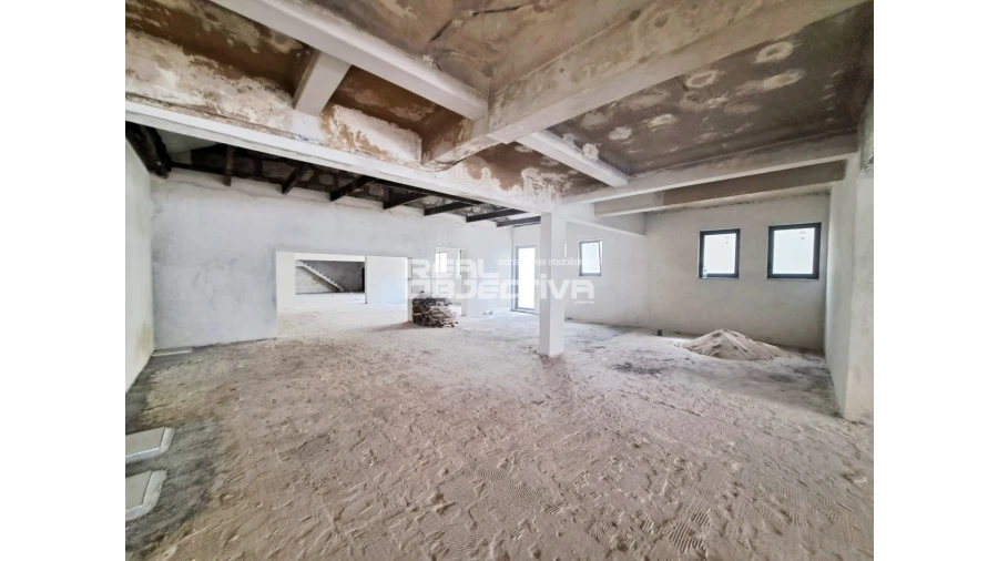 Loja para Arrendamento em Matosinhos e Leça da Palmeira Foto 4