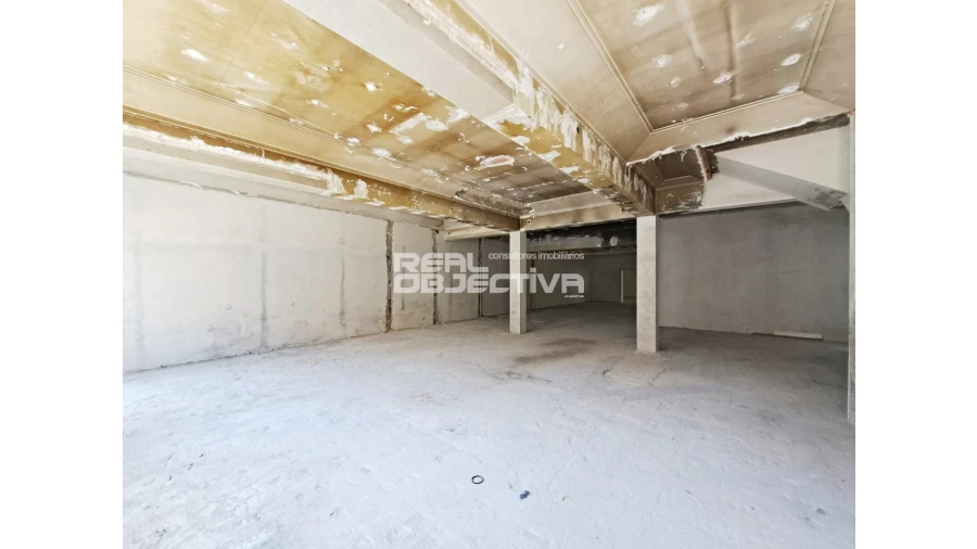 Loja para Arrendamento em Matosinhos e Leça da Palmeira Foto 9