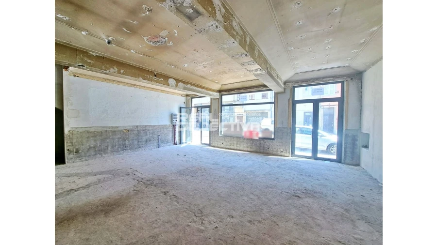 Loja para Arrendamento em Matosinhos e Leça da Palmeira Foto 10