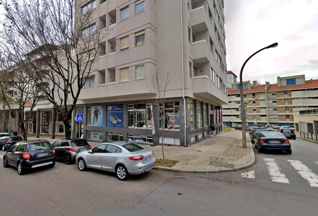 Loja para Venda em Bonfim Foto 1