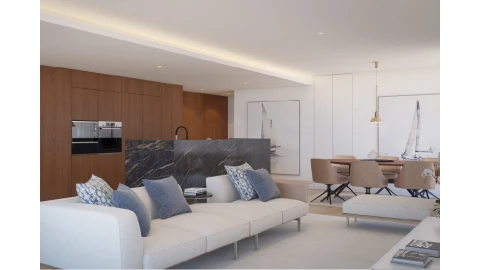 Apartamento T1 para Venda em Vila do Conde