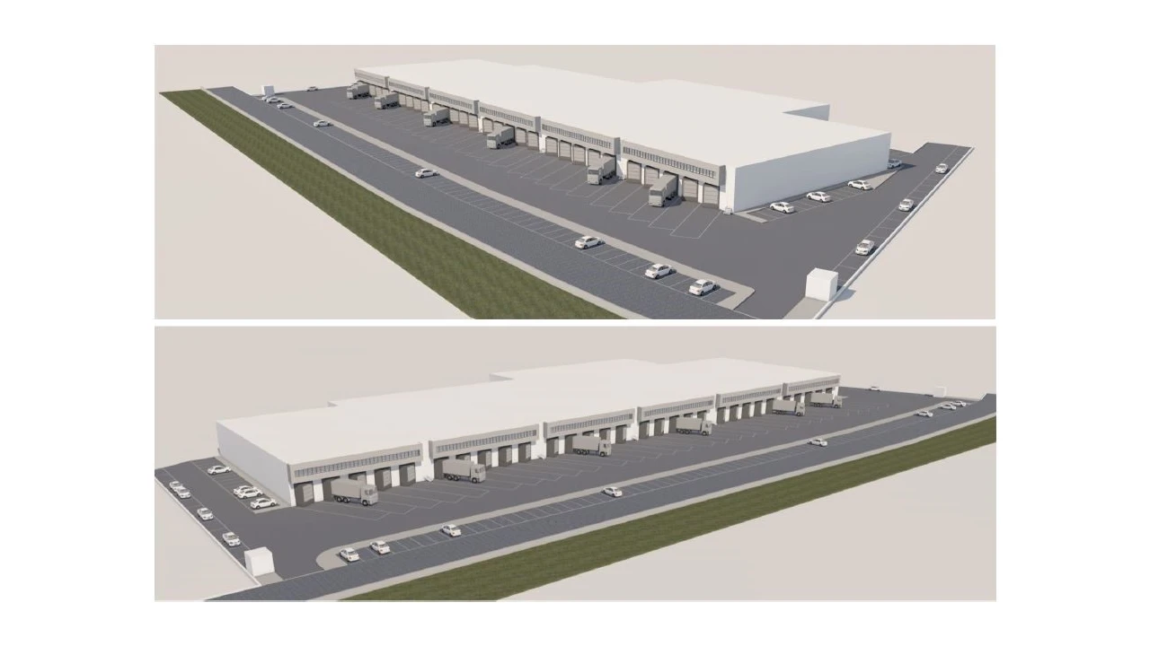 Terreno para Venda em Modivas Foto 2