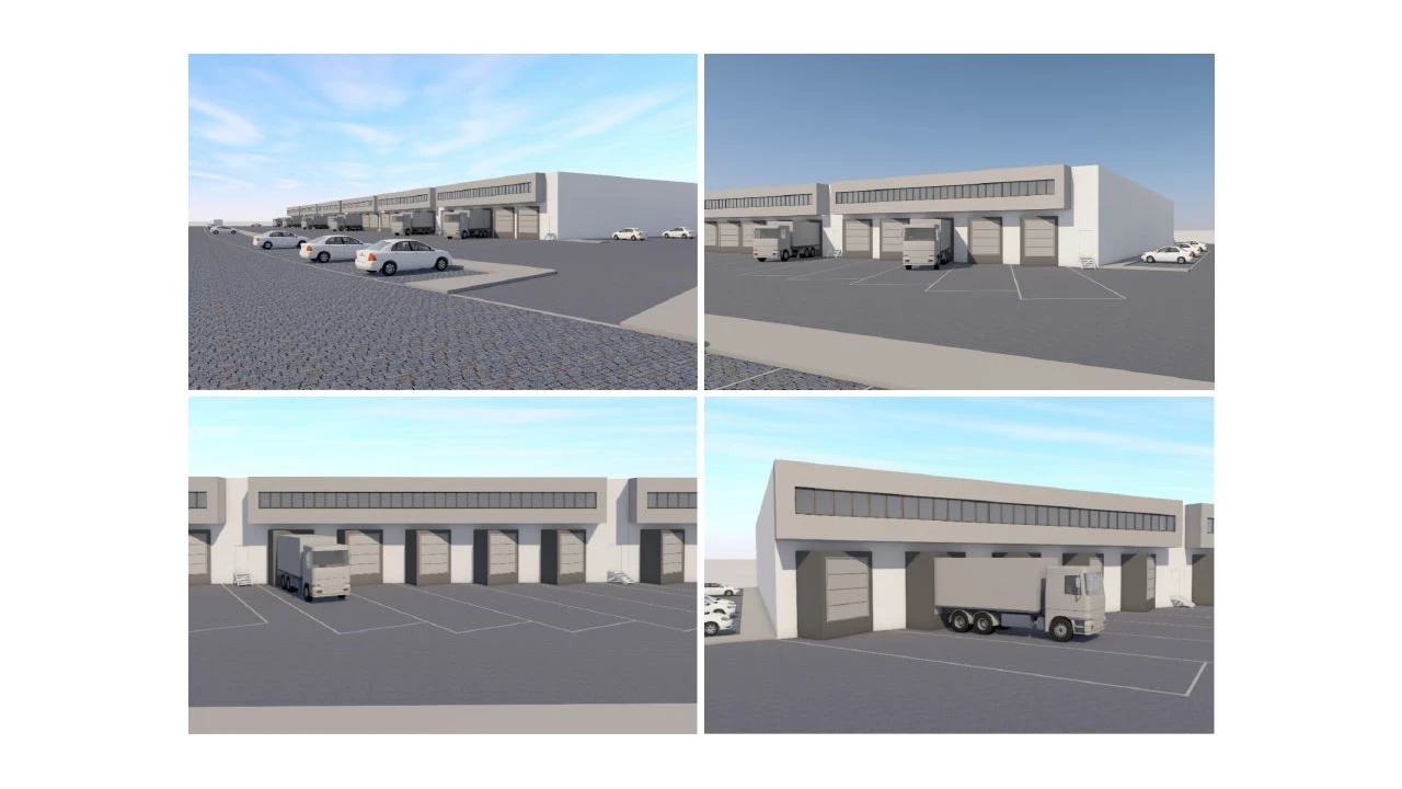 Terreno para Venda em Modivas Foto 5