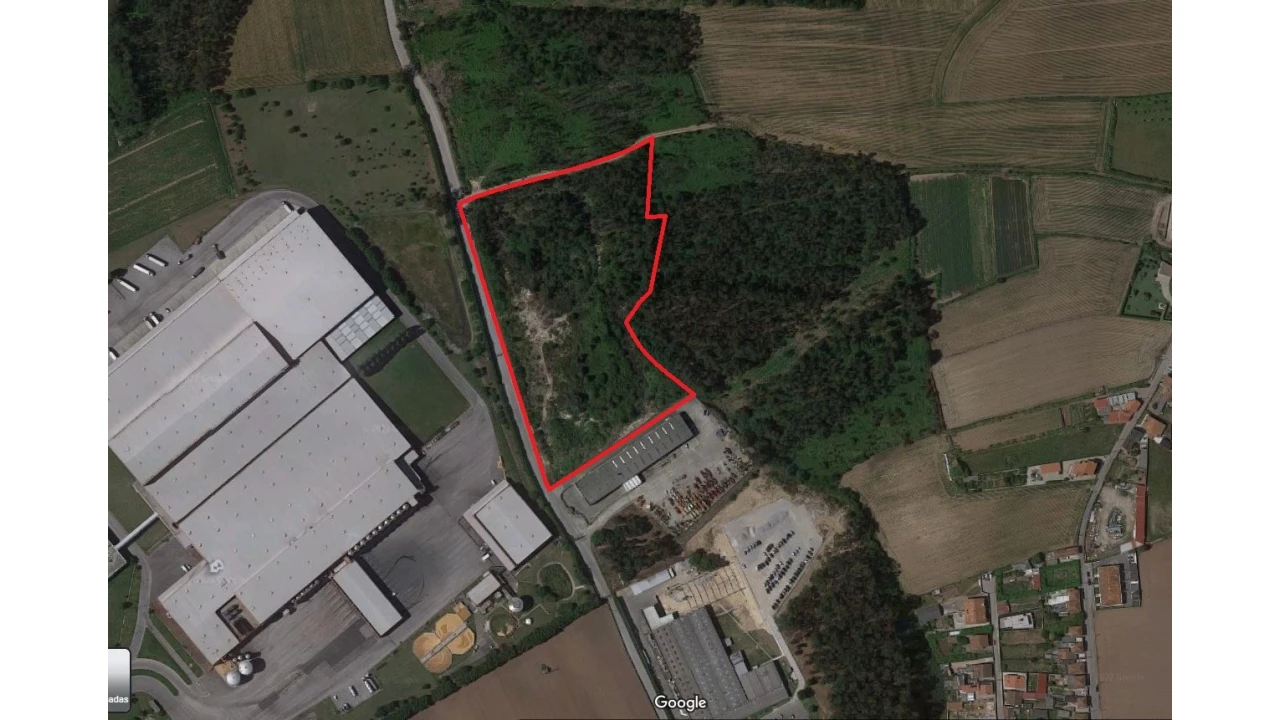 Terreno para Venda em Modivas Foto 3